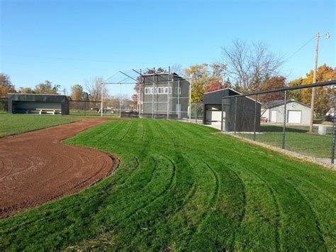 foundation park fostoria|meadowlark park fostoria.